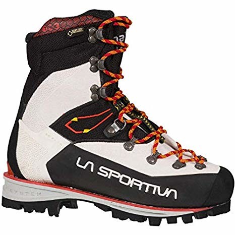 Ботинки La Sportiva Nepal Trek Evo Wmn GTX
