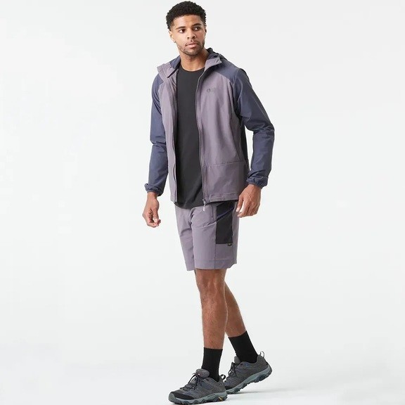 Ветровка Picture Organic Outif Softshell