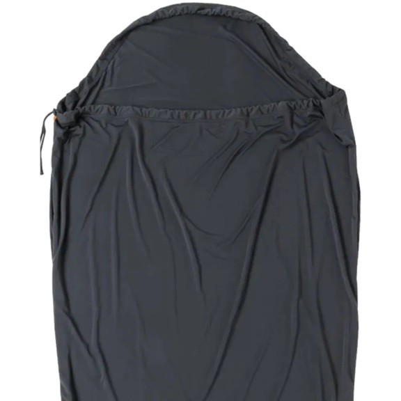 Вкладиш Big Agnes UL Recovery Sleeping Bag Liner Regular