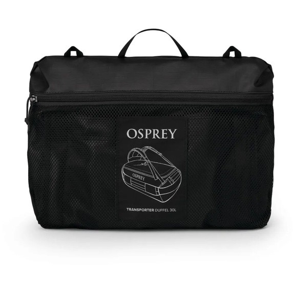 Сумка Osprey Transporter Duffel 30