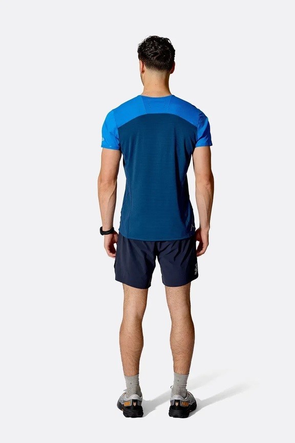 Футболка мужская Rab Sonic Ultra Tee