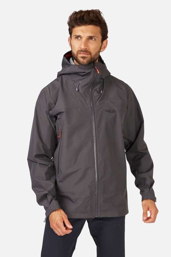 Мембранна чоловіча куртка Rab Namche GTX Jacket