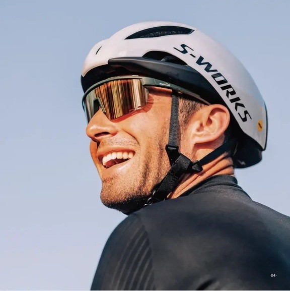 Очки Magicshine Rouleur RL006 Cat.3