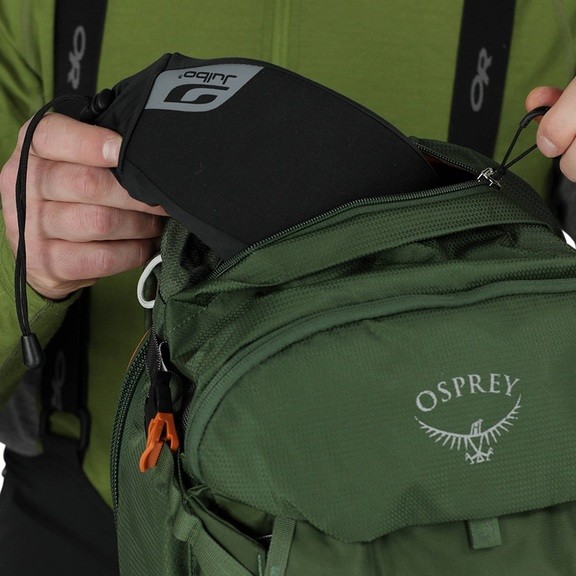 Рюкзак для беккантрі Osprey Soelden 32