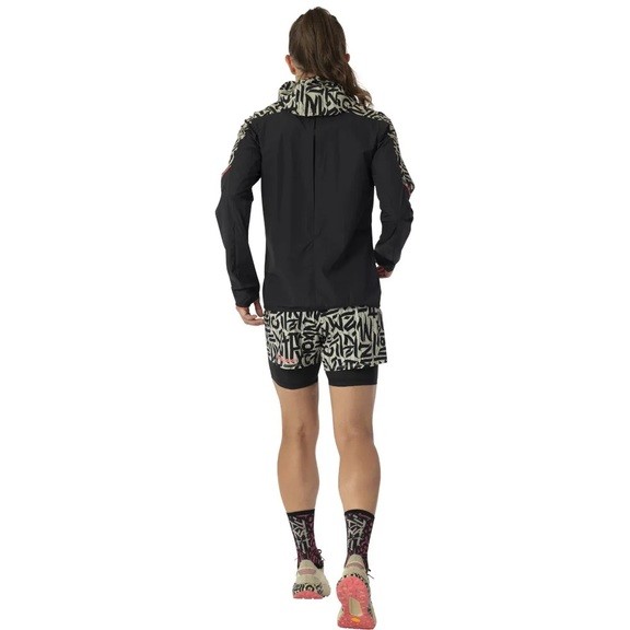 Куртка жіноча Dynafit Trail Wind Jacket Women