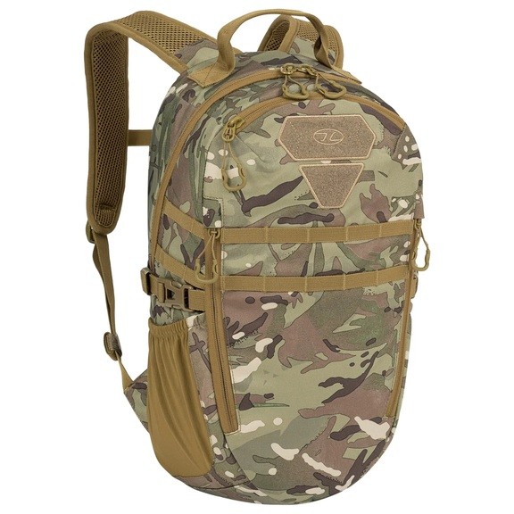 Рюкзак тактичний Highlander Eagle 1 Backpack 20 L