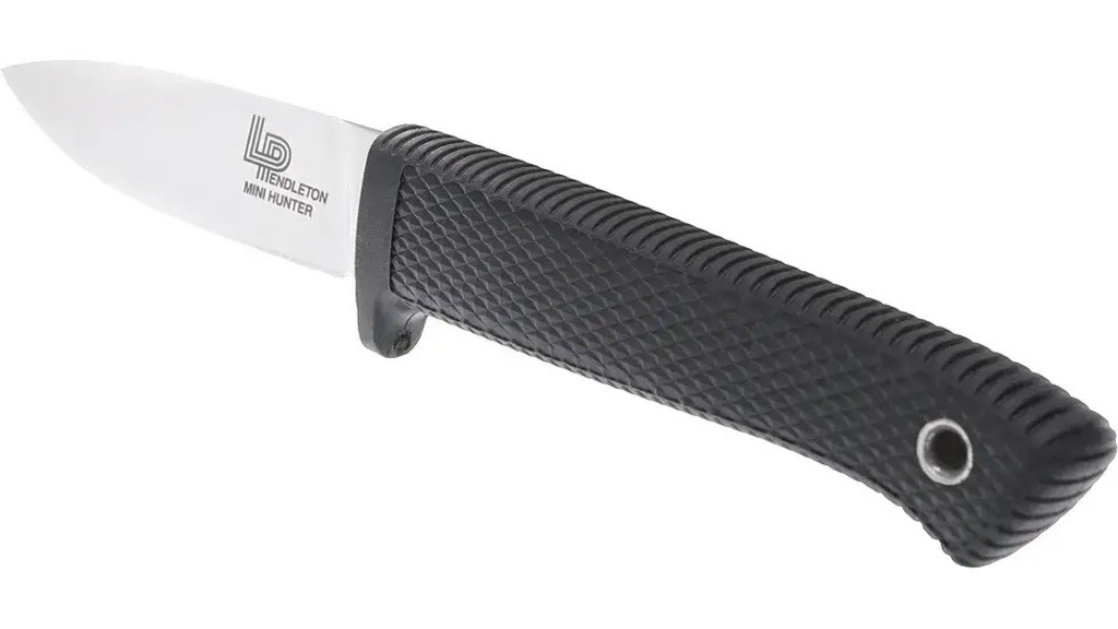 Ніж Cold Steel 3V Pendleton Mini Hunter