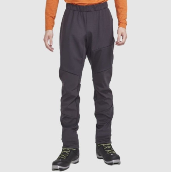 Штани чоловічі Craft ADV Backcountry Hybrid Pants Men
