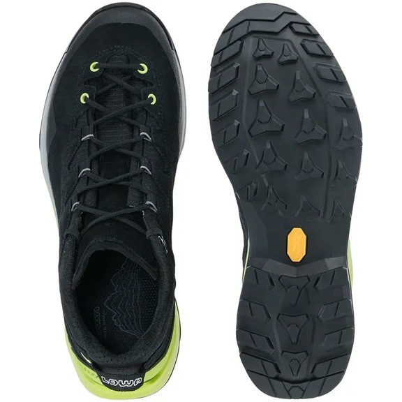 Кросівки Lowa Explorer GTX