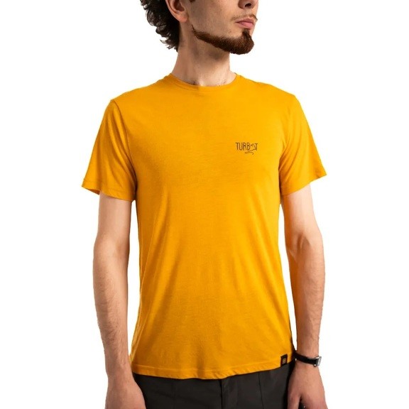 Футболка чоловіча Turbat Magic SS Mens