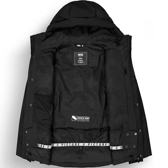 Куртка жіноча Picture Organic Lement W 2026