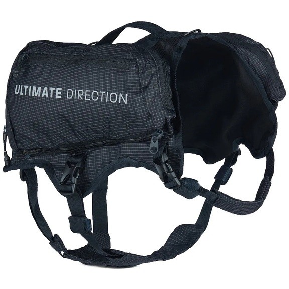 Рюкзак для собак Ultimate Direction Dog Vest V2