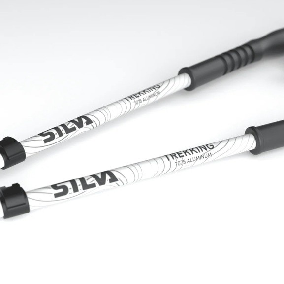 Трекінгові палиці Silva Trekking Aluminium