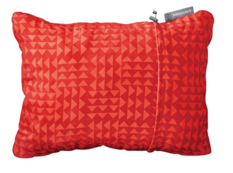 Подушка Therm-a-Rest Compressible Pillow Large
