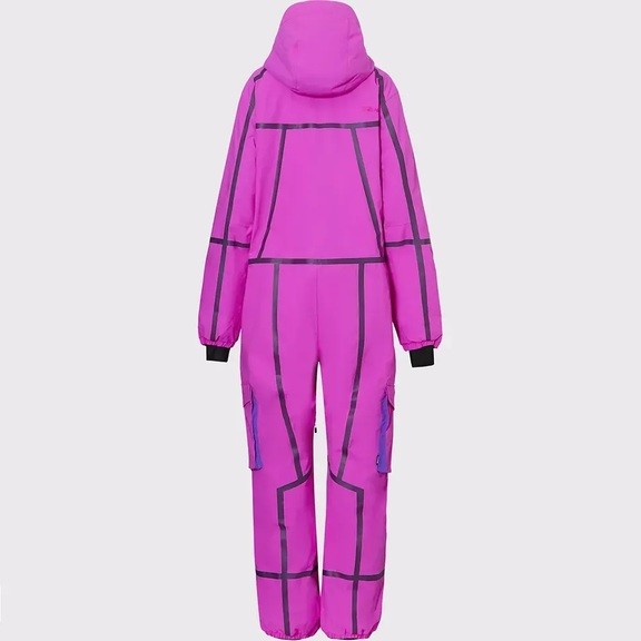 Комбинезон Rehall Thick 2026