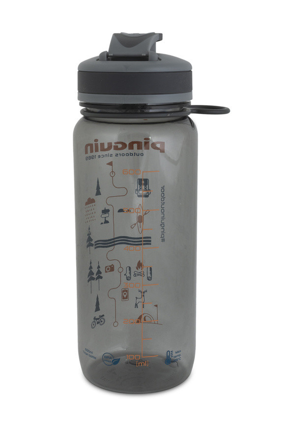 Фляга Pinguin Tritan Sport Bottle BPA-free 0,65 л