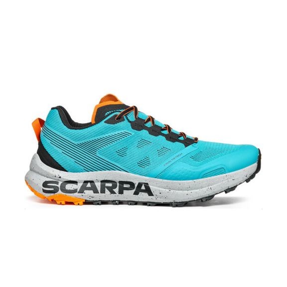 Кроссовки мужские Scarpa Spin Planet