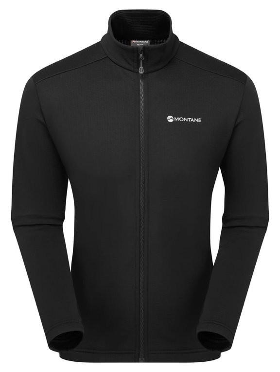 Кофта мужская Montane Protium Jacket Man