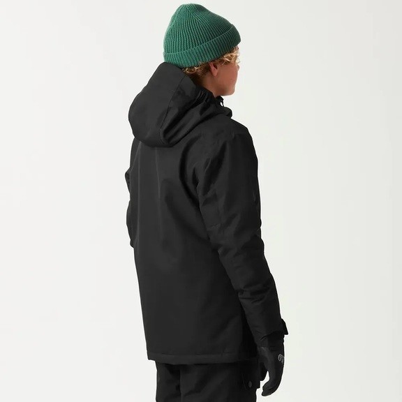 Куртка лижна Picture Organic Daumy Junior 2026