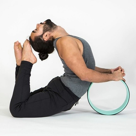 Кольцо для йоги SPART