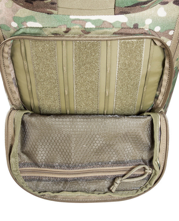 Медицинский рюкзак Tasmanian Tiger Modular Medic Pack 38 MC