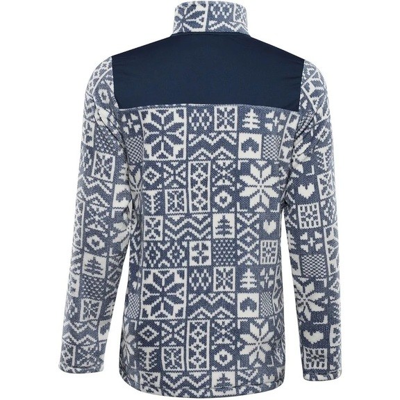 Флис мужской Alpine Pro Eflin