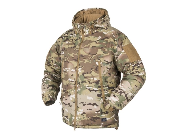 Куртка Helikon-Tex Level 7 Winter Climashield Apex 100 g