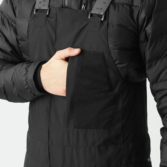 Брюки Picture Organic Testy Bib 2026