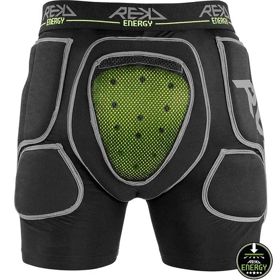 Шорты защитные REKD Energy Impact