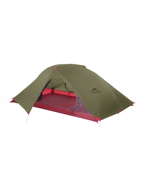 Палатка MSR Carbon Reflex 2 Tent V5 10341