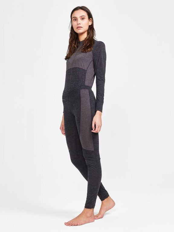 Термобілизна комплект Craft Core Wool Mix Set Women