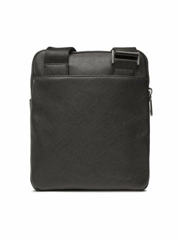 Плоска сумка Guess Certosa Saffiano  HMECSA P3123