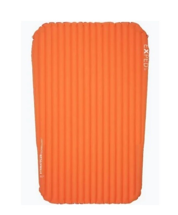 Килимок надувний Exped Dura 6.5R Duo LW