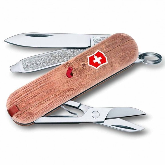 Нож Victorinox Сlassic Woodworm