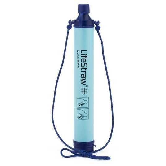 Фільтр для води LifeStraw Personal Water Filter