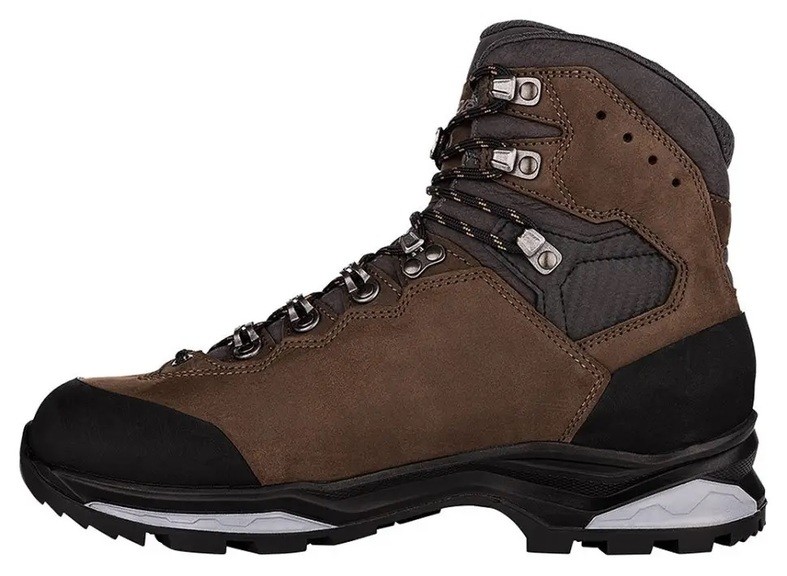 Черевики чоловічі Lowa Camino Evo Gore-Tex Man