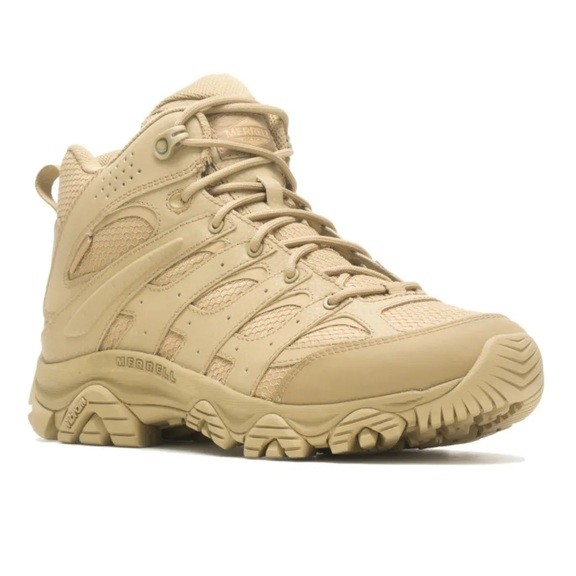 Черевики Merrell Moab 3 Tactical MID WP