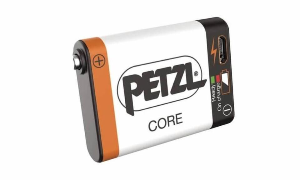 Акумулятор Petzl Cross Merchandising 6 Core