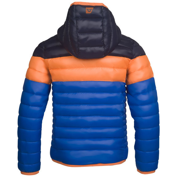Куртка детская Alpine Pro Barokko