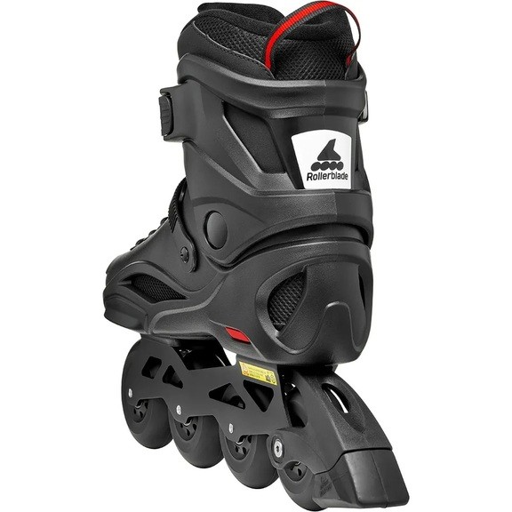 Ролики Rollerblade RB 80