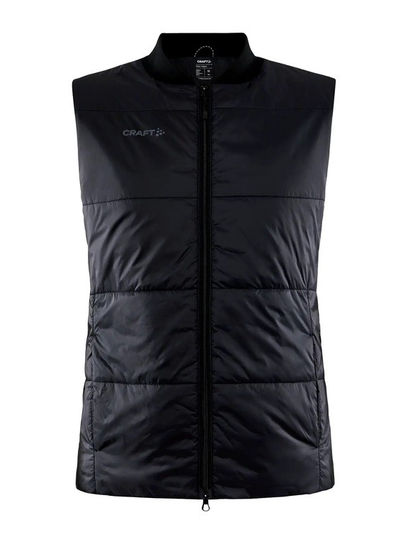 Жіноча жилетка Craft Core Light Padded Vest Women