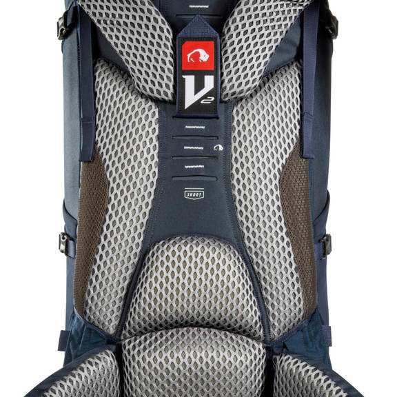 Рюкзак Tatonka Yukon 60+10