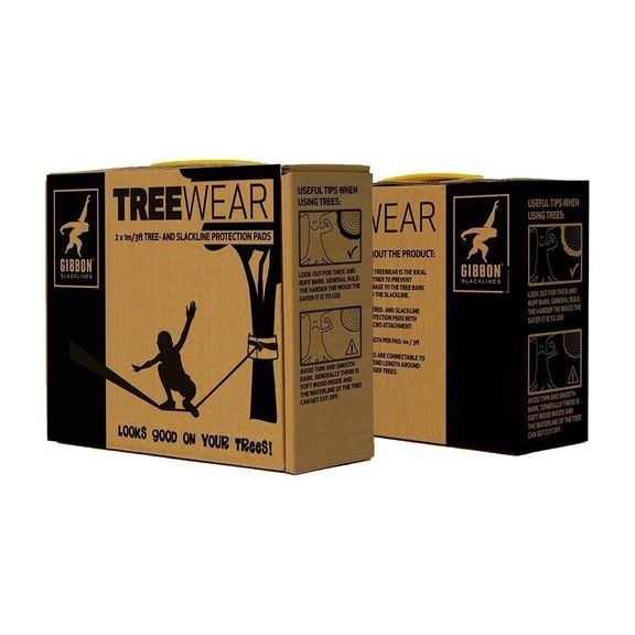 Захист для дерева універсальний Gibbon Treewear