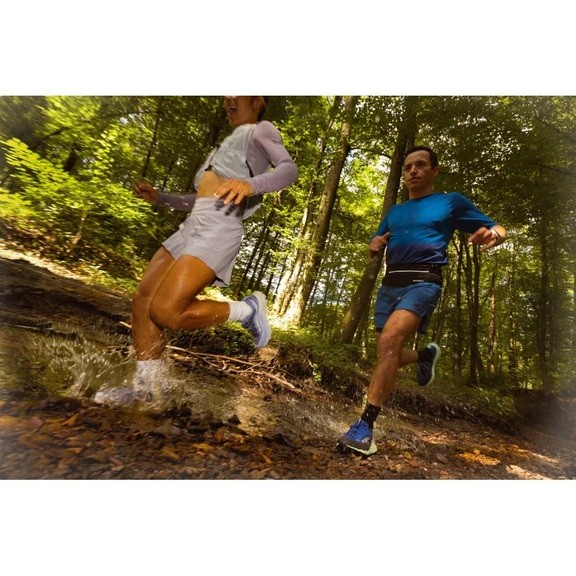 Кросівки чоловічі Merrell Agility Peak 6