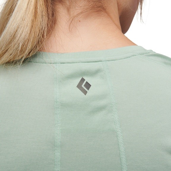 Футболка жіноча Black Diamond W Lightwire SS Tee
