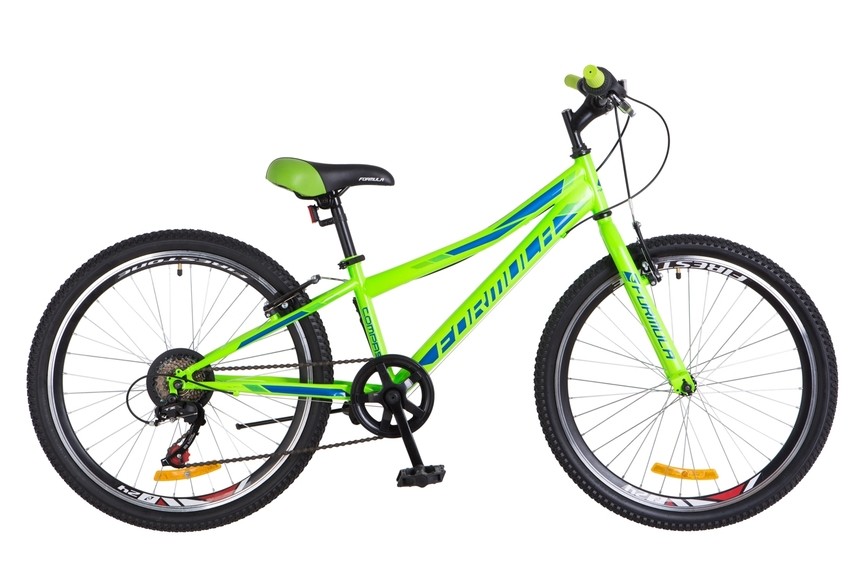 Велосипед 24