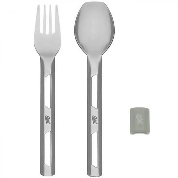 Набор приборов Esbit Food Jug-Cutlery Set Large