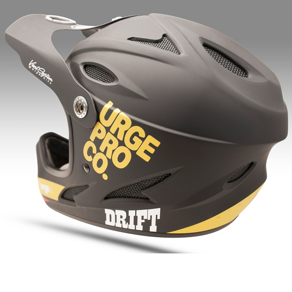Шлем подростковый Urge Drift