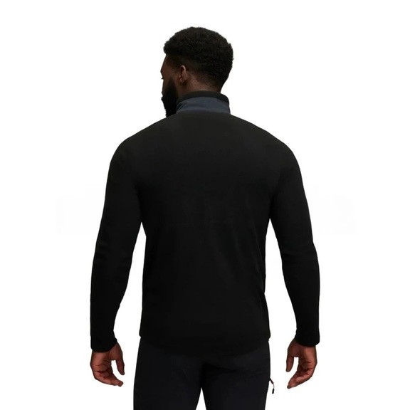 Кофта флисовая мужская Black Diamond M RiftFZ Fleece Jacket