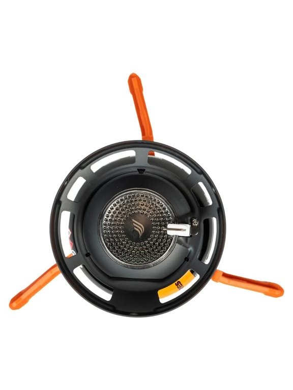 Система приготовления пищи JetBoil Flash Java Kit, Topo, 1 л